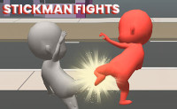 Trận chiến Stickman